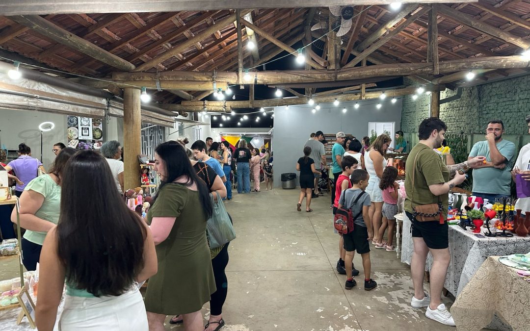 Cidade: Feira ‘A Casa é Nossa’ acontece em Bariri no dia 27