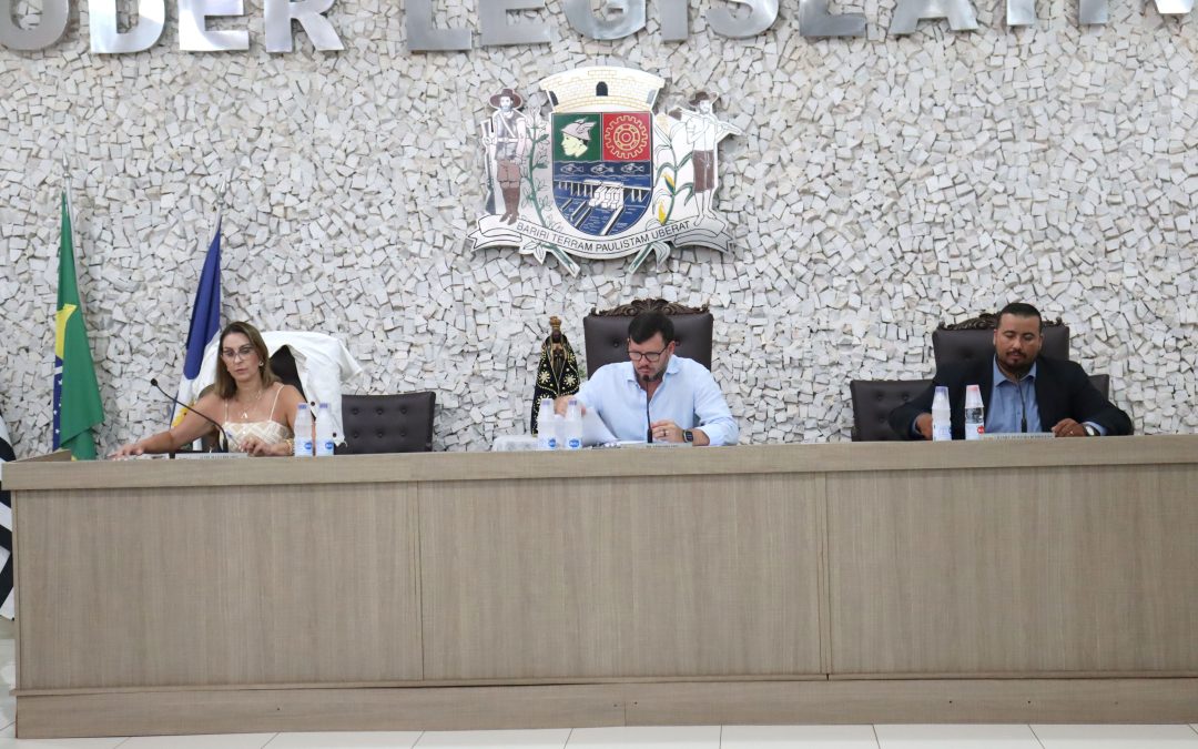 Política: Crédito adicional de R$ 5,6 milhões viabiliza a construção de casas populares