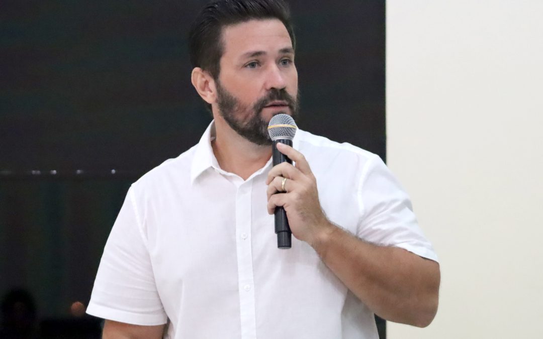 Política: Câmara rejeita convênio com agência de saneamento básico