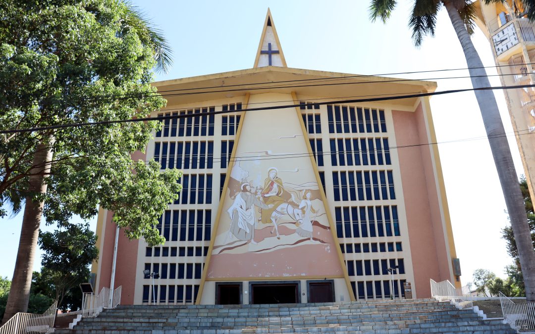 Religião: Consagração da Diocese de Jaú a São Miguel acontece no dia 13