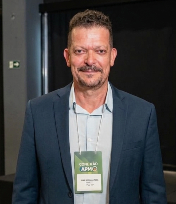 Entrevista da Semana: Prefeito destaca ações na saúde, educação e infraestrutura de Itaju