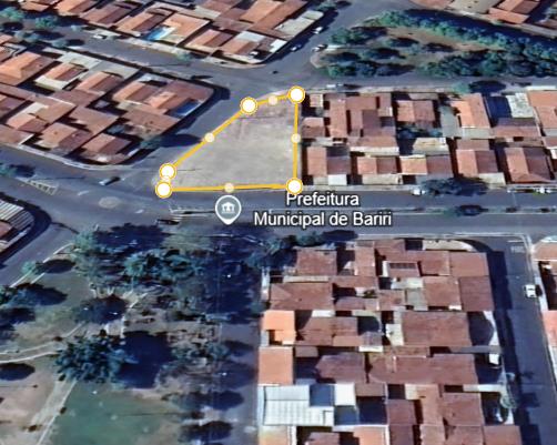 Cidade: Prefeitura de Bariri vende dois terrenos em leilão