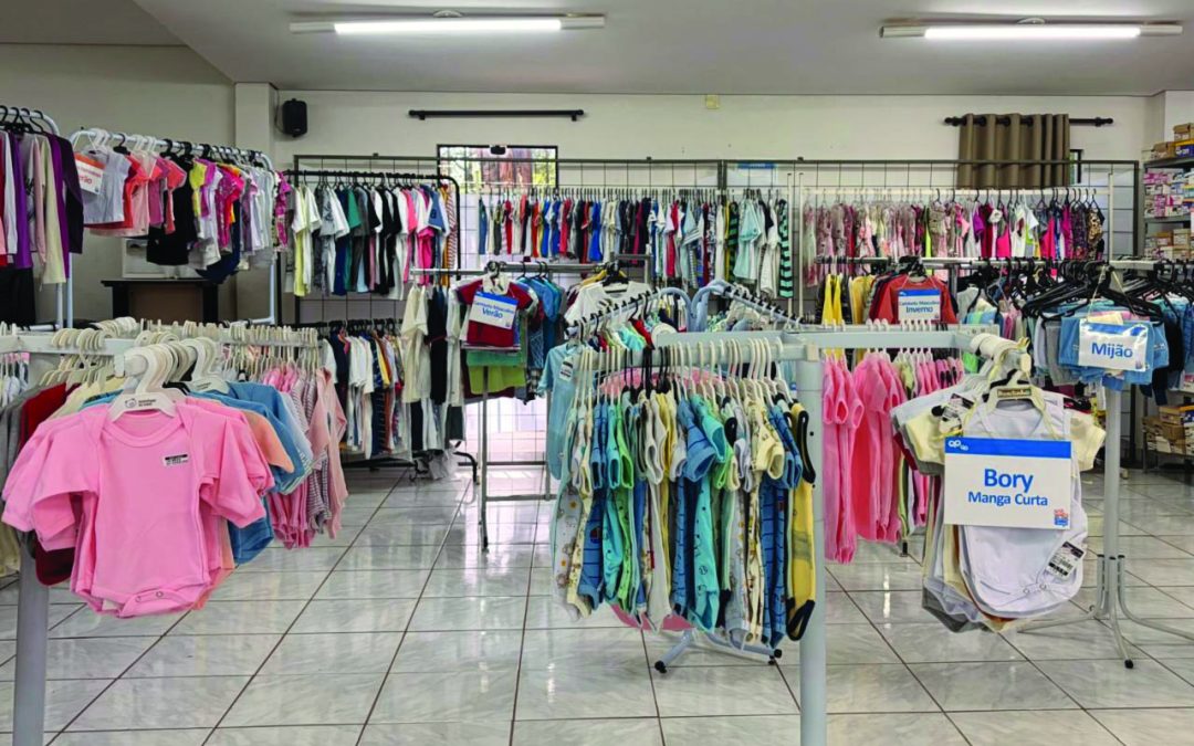 Economia: Super Feirão continua neste sábado no Centro Mário Fava