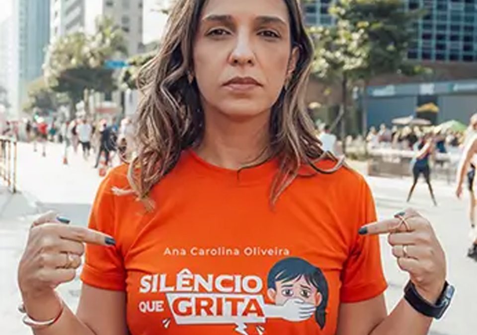 Política: LAV promove coletiva de imprensa com Ana Carolina Oliveira