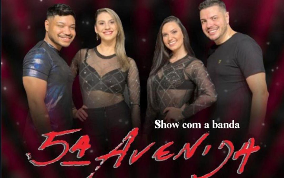 Cultura: Baile do Município abre festividades do aniversário de Bariri