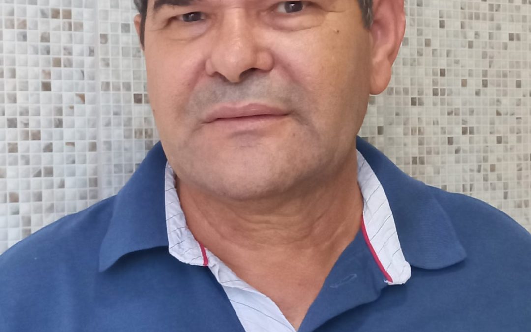 Educação: Professor Baylão se despede do magistério