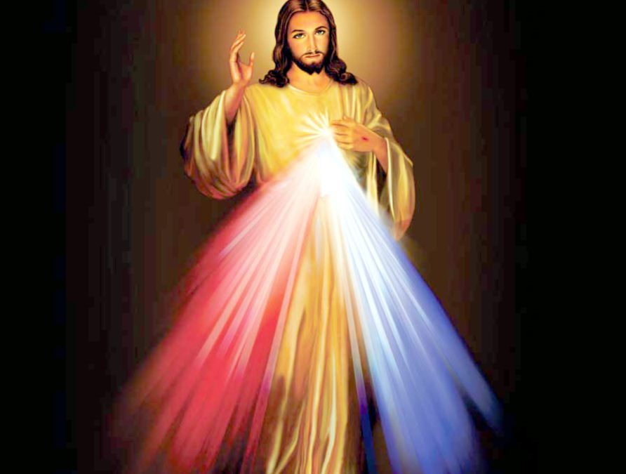 Cidade: Paróquia do Santuário realiza Cerco da Misericórdia