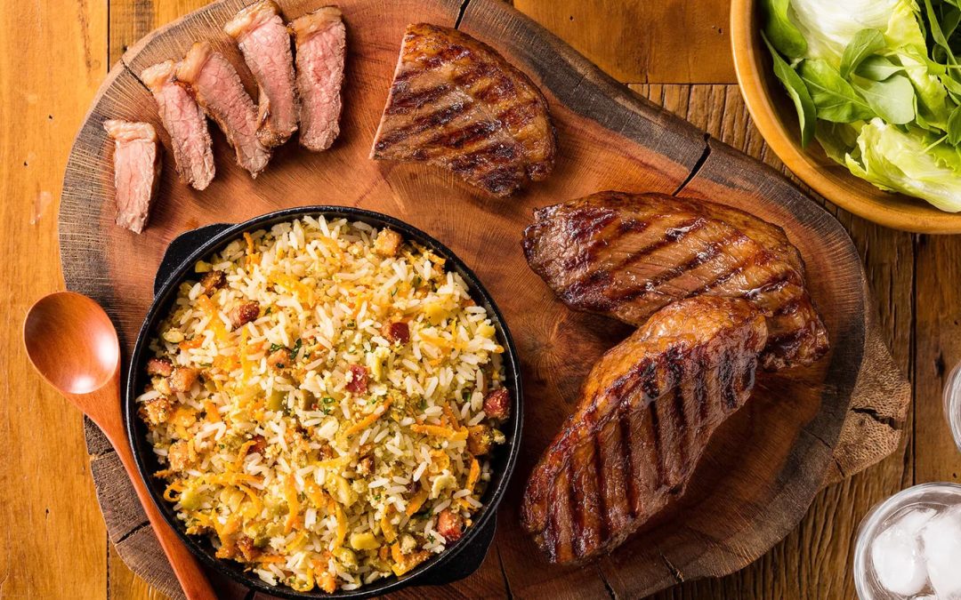 Cidade: Almoço de Santo Expedito será dia 26 de abril