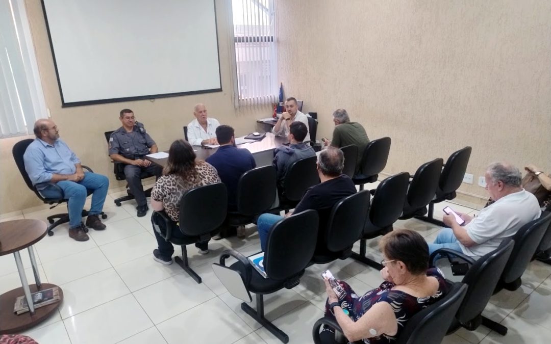 Cidade: Dono da adega nega irregularidades em reunião do Conseg