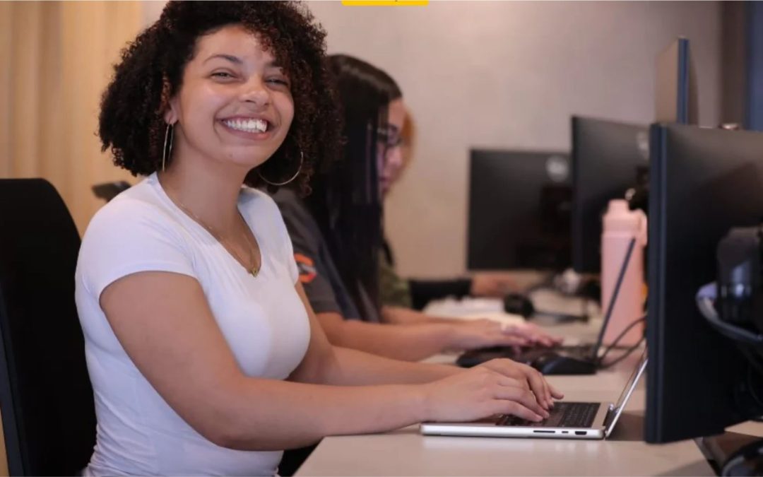 Política: Governo de SP abre vagas de estágio remunerado para alunos do Ensino Médio Técnico