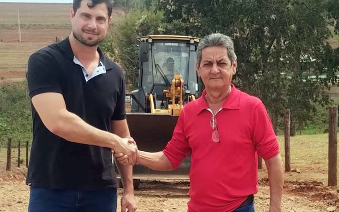 Cidade: Prefeitura anuncia exoneração de diretores e nova licitação de limpeza pública