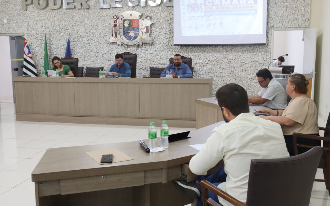 Política: Crédito adicional destina R$ 497 mil para obras em estradas vicinais