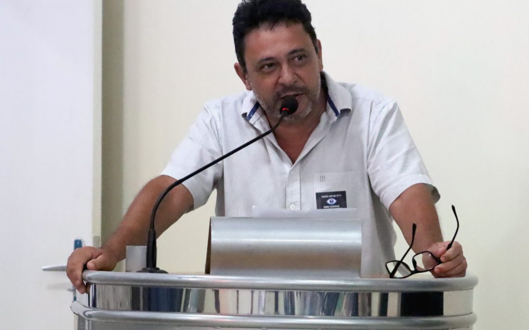 Política: Leôncio e Leonel devem dar nome a Centro Cultural de Bariri