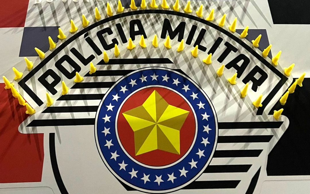Bariri: PM apreende adolescente com entorpecentes