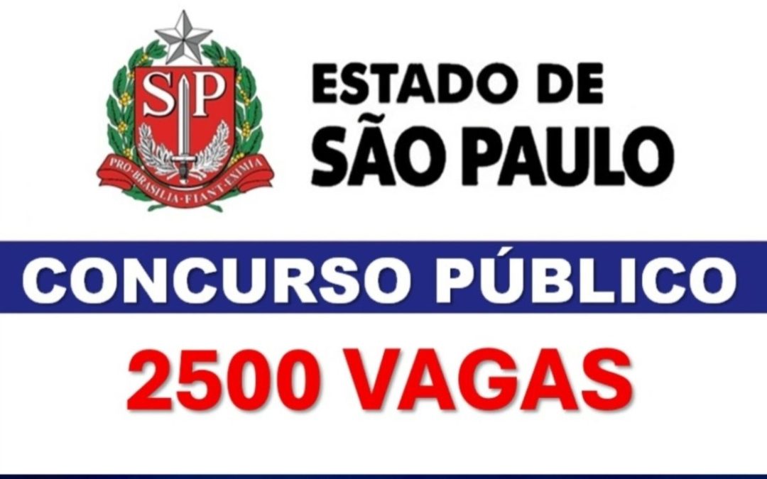 Política: Estado de SP abre concurso de professor e agente técnico no Centro Paula Souza