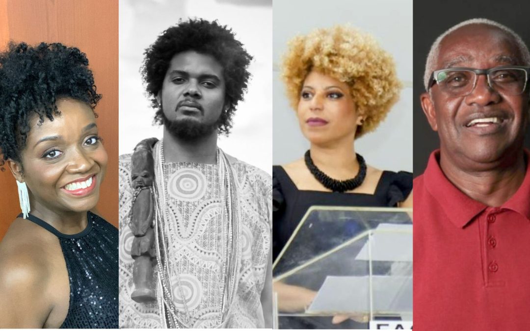 Cultura: Letramento Racial inicia turma destinada ao público em geral