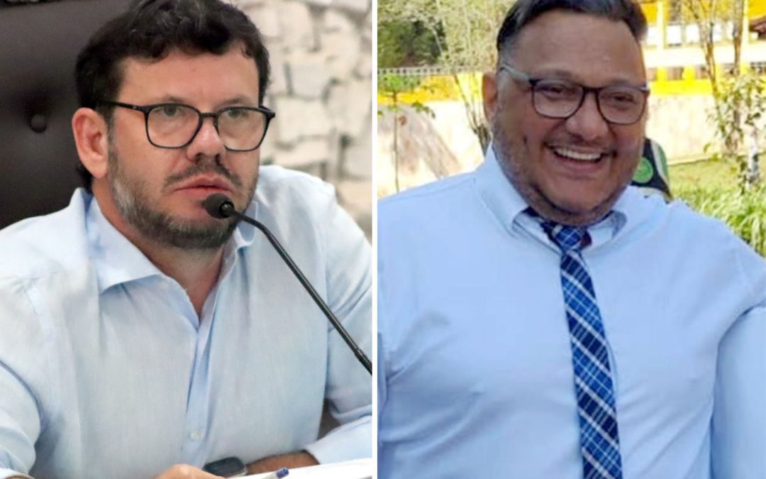 Política: Câmara concede Medalha 16 de Junho ao maestro Jeferson Carulo