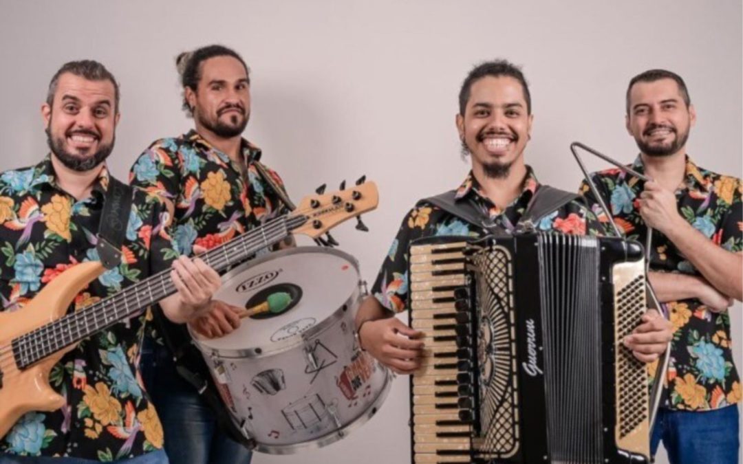 Cidade: Paróquia Santa Luzia festeja 24 anos e inicia ano jubilar