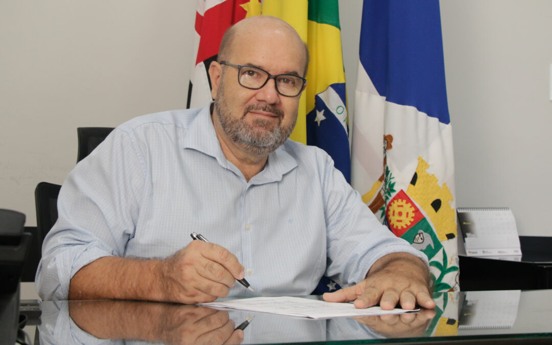 Cidade: Prefeitura prepara concurso público com 79 vagas