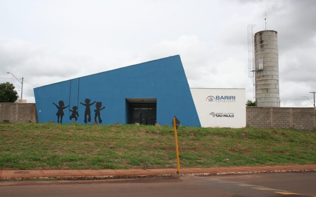 Bariri: Comissão irá analisar imagens de câmeras em creche