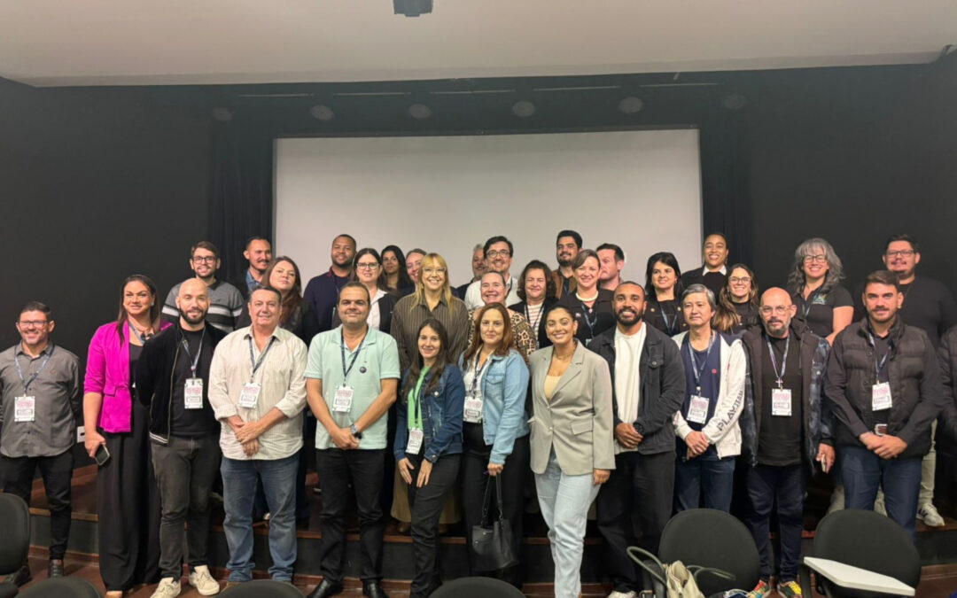 Cultura: Bariri participa de Encontro Regional de Gestores de Cultura