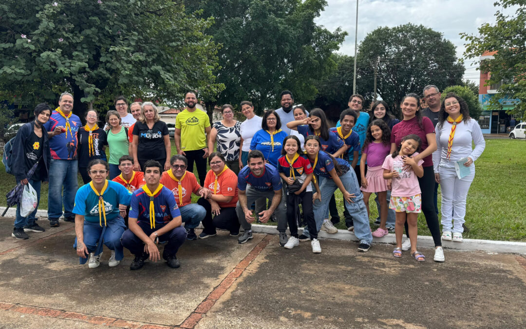Cidade: Feira de Saúde reúne população e é marcada por atendimentos gratuitos