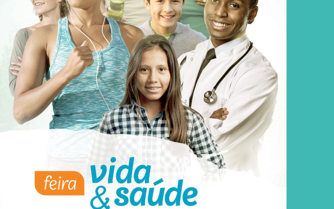 Saúde: Feira de Saúde oferece atendimentos gratuitos à população em Bariri