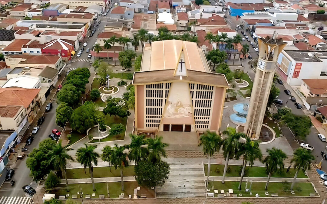 Região: IPS 2026: Bariri está na média regional em qualidade de vida