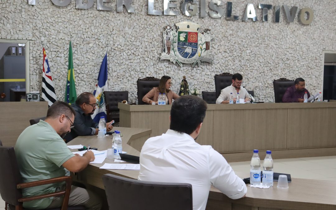 Política: Crédito adicional de R$ 641 mil será destinado à ação social