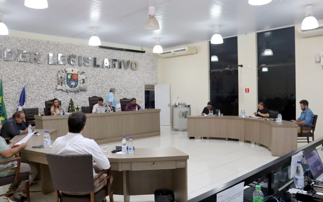 Política: Projeto cria 20 cargos de professor de Educação Especial