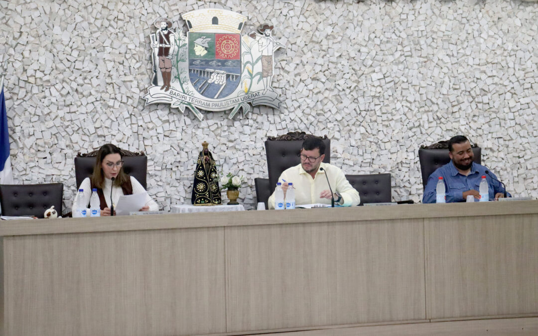Política: Diretora alega impedimento legal e não comparece ao Legislativo