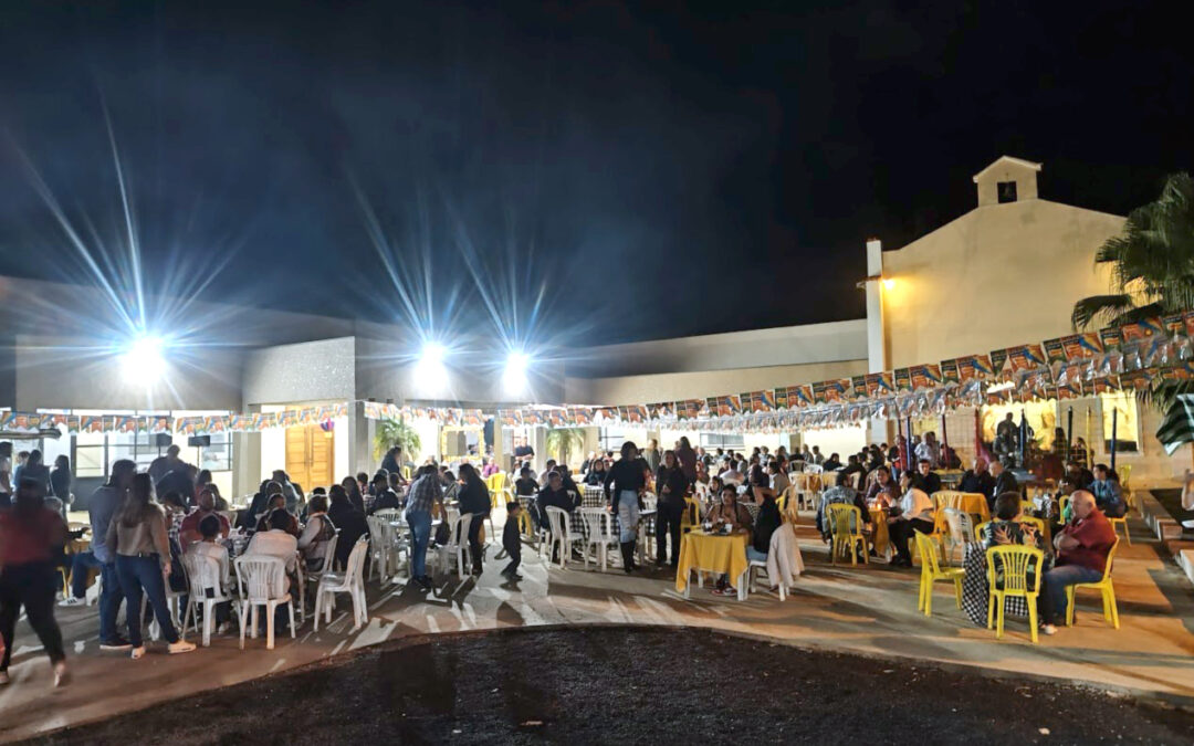 Cultura: Festa Junina do Lar Vicentino será dia 6 de junho