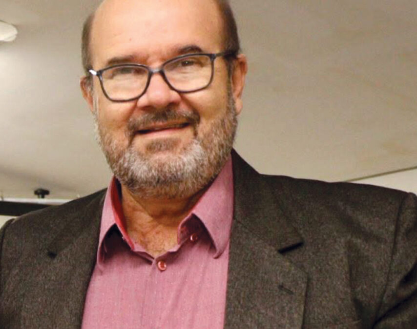Entrevista da Semana: Prefeito destaca recuperação financeira e investimentos no município