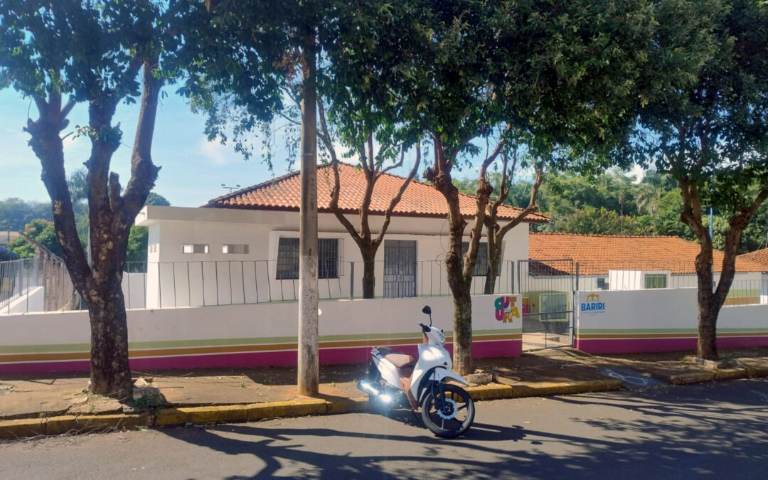 Cidade: Definida empresa para realizar oficinas socioeducativas e culturais