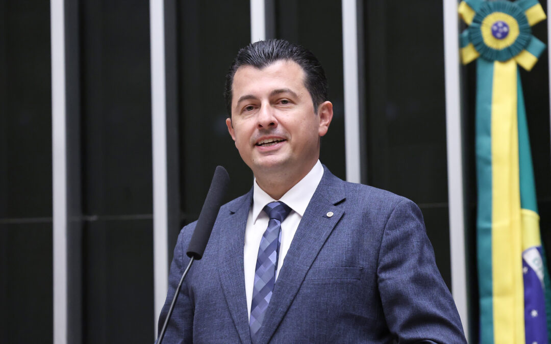 Entrevista da Semana: Paulo Soares defende representatividade regional