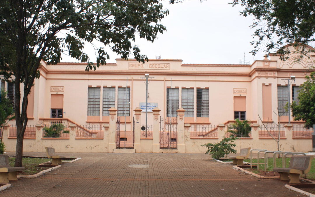 Palavra Aberta: Escola da minha vida!
