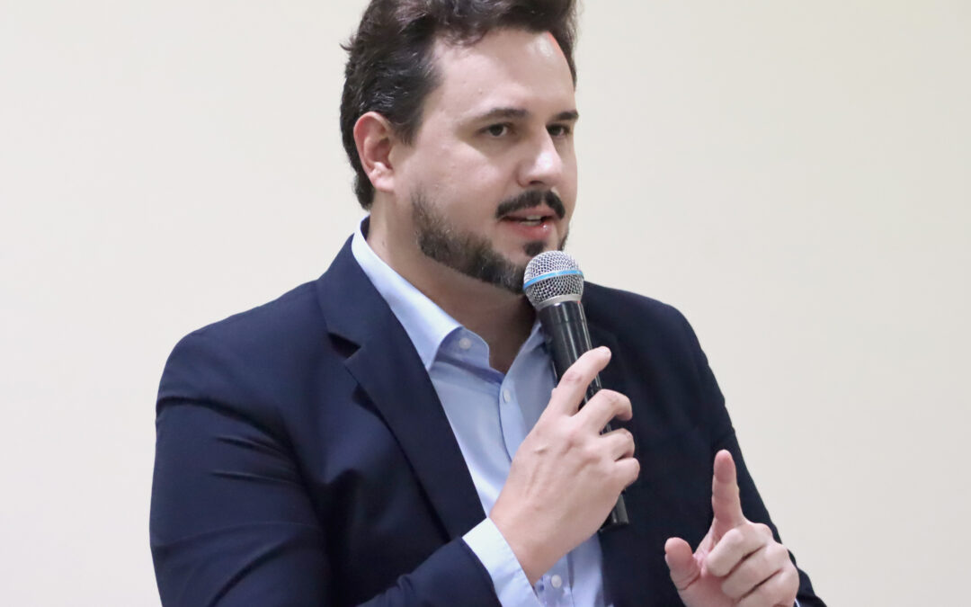 Política: Aprovada função gratificada de coordenador do Projeto Espaço Amigo