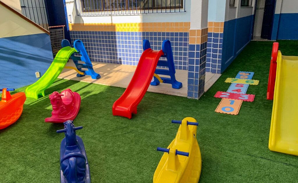 Cidade: Prefeitura abre licitação para aquisição e instalação de playgrounds