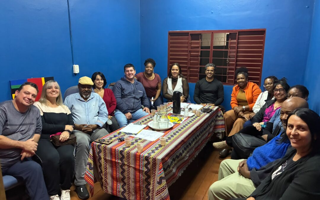 Cultura: Sexta edição da Feira Afro este ano será de 04 a 06 de setembro