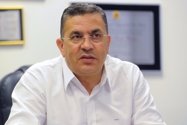 Região: Deputado anuncia R$ 400 mil para a Saúde de Boraceia