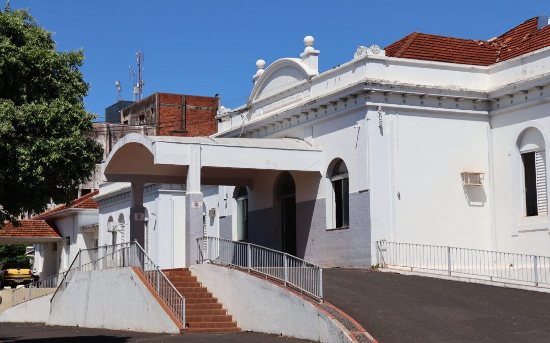 Política: Repasse mensal à Santa Casa passa para R$ 1,013 milhão