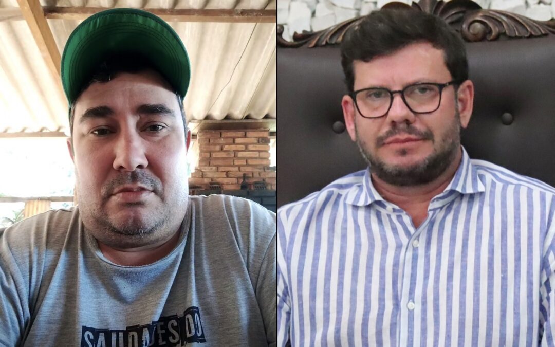 Bariri: Justiça rejeita ação por dano moral movida por presidente da Câmara