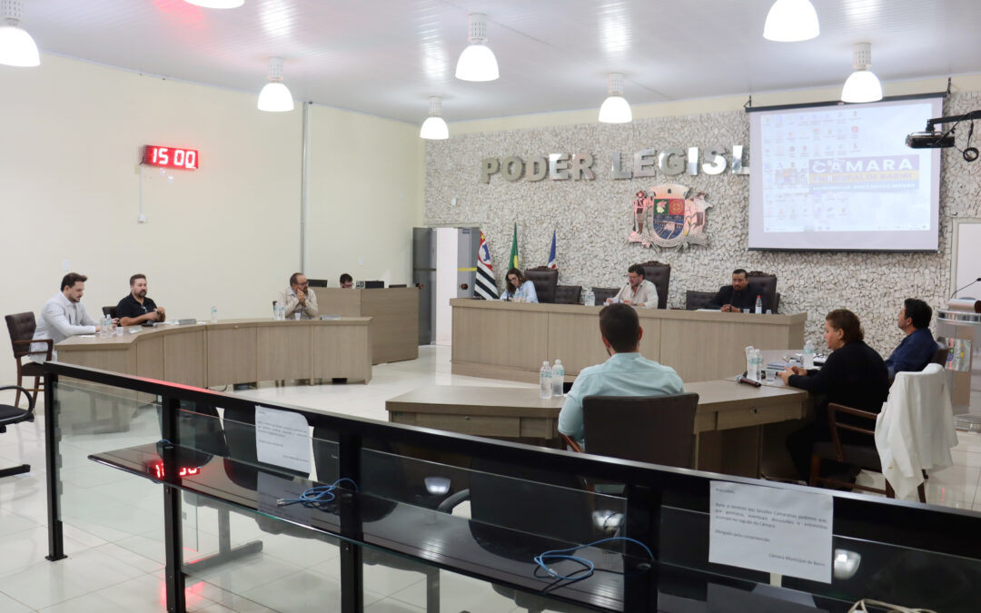 Política: Projeto altera regras para conselheiros tutelares