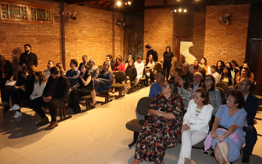 Museu Mário Fava celebra oito anos com lançamento do game ‘Tão Longe’