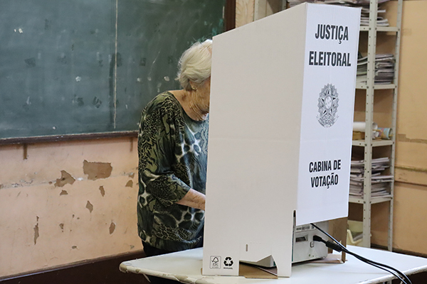 Bariri terá 23.195 eleitores aptos a votar nas eleições de 2026
