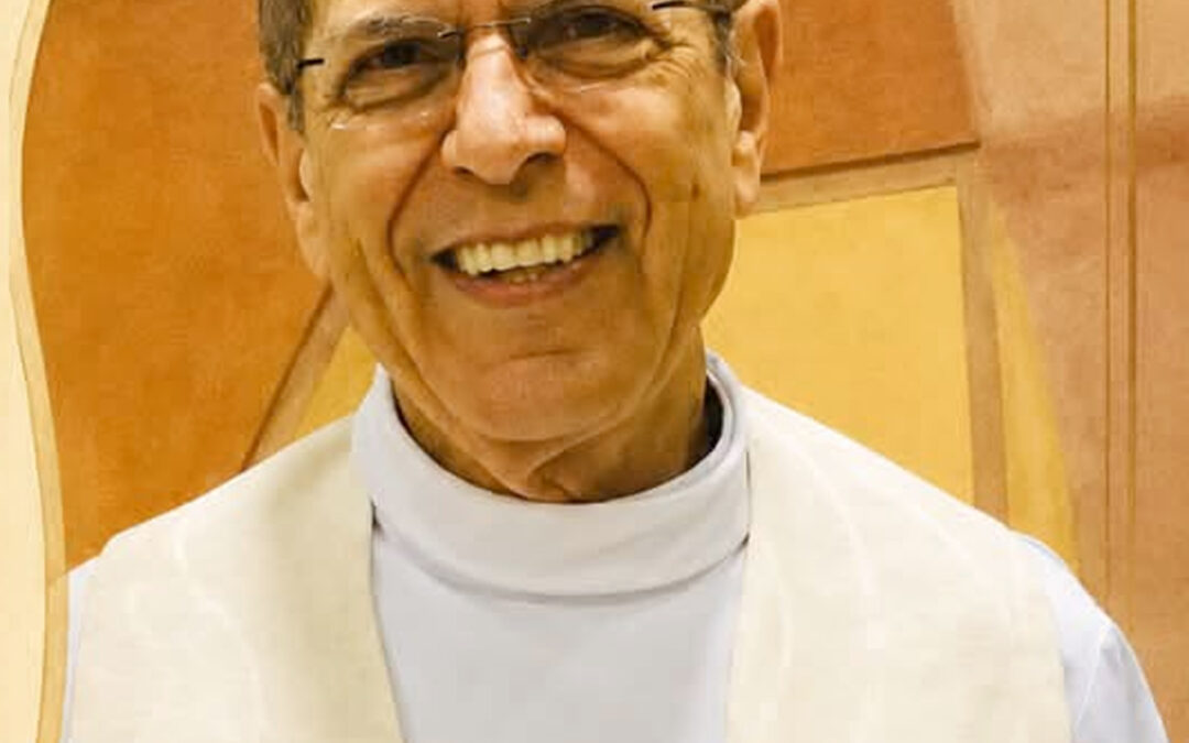 Cidade: Padre Jorge Nahra comemora 20 anos de sacerdócio em Bariri