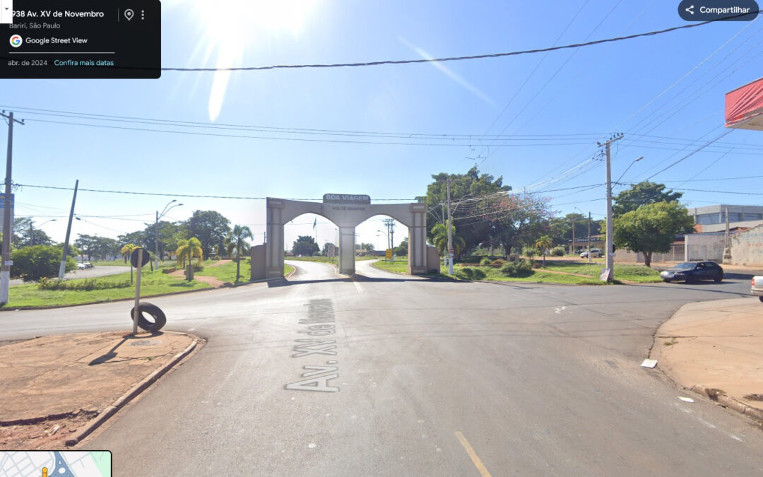 Prefeitura pretende contratar sistema de monitoramento em 30 locais