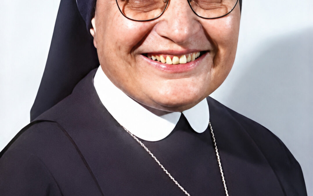 Religião: Irmãs acompanham processo de beatificação e canonização de Madre Leônia