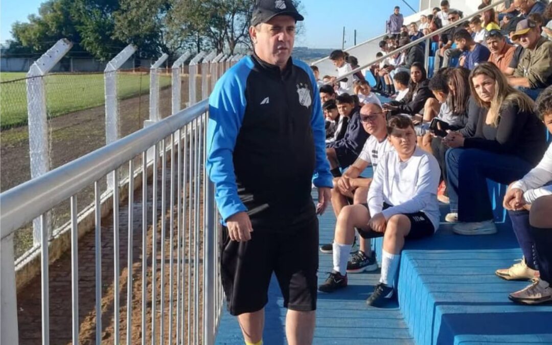 Esporte: Peneira em Bariri seleciona nove atletas para categorias de base