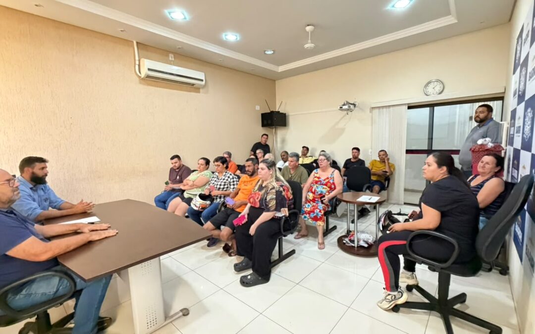 Prefeitura obtém 10 dias para apresentar solução para trailers em áreas públicas